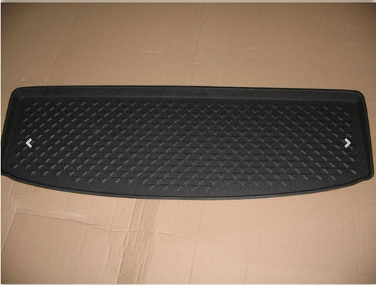 VW Flexible Boot Liner - 7 seater