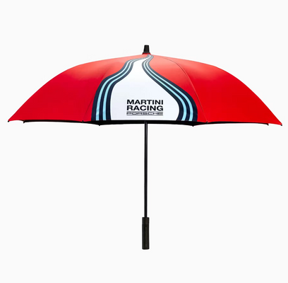 Porsche XL umbrella – MARTINI RACING®
