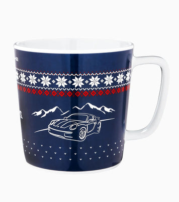 Porsche Collector's Cup No. 2 – Christmas