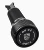 Porsche 2-in-1 wine stopper and bottle pourer – Essential