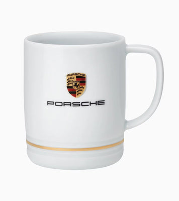 Porsche Crest Cup – Essential