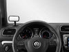 VW Interior Rear View Mirror