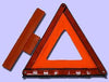 VW Compact Warning Triangle