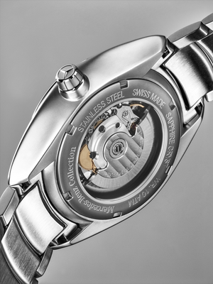 Mercedes-Benz Men's watch, Mercedes-Benz Automatic