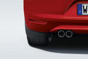 VW Front Mudflaps