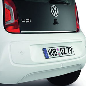 VW Parking Distance Control (PDC) with Link