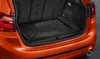 BMW Genuine Fitted Luggage Compartment Mat Boot Trunk Cargo Liner