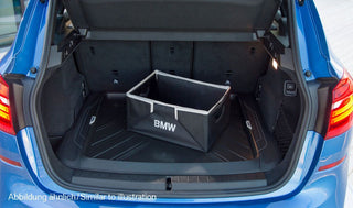 BMW 3 Series Boot Mats