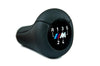 BMW Genuine M Sport Illuminated Leather Gear Stick Knob