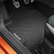 VW Polo Accessories, Official VW Accessories