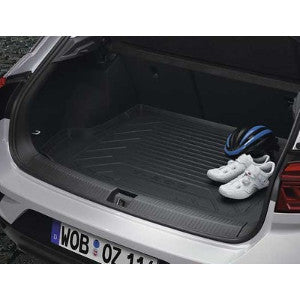 VW Luggage Compartment Inlay - Basic Loading Surface