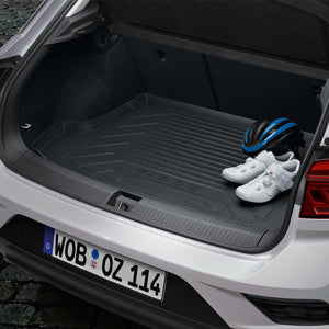 VW Boot Inlay - Variable Loading Surface, Top Position