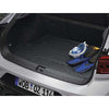 VW Variable Luggage Compartment Tray