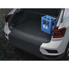 VW Reversible Variable Luggage Compartment Mat with Bumper Protection