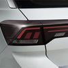 VW Black Line LED Tail Lights - RHD