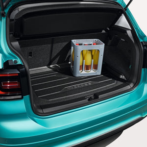 VW Variable Luggage Compartment Tray (top position)