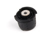 BMW Genuine Rear Axle Carrier Rubber Bushing Front Left