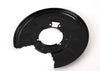 BMW Genuine Rear Brake Disc Back Dust Protection Plate Right
