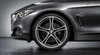 BMW Set of 361 18" Brand New Wheels & Tyres