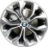 BMW Genuine 20" Wheel Y Spoke Light Alloy Rim Disc