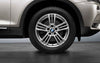 1x BMW Genuine Alloy Wheel 18" M Star-Spoke 368 Rim