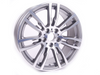 BMW Genuine Light Alloy Wheel Rim M Star-Spoke 403 19" 8J Grey