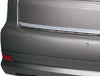 VW Rear Chrome Strip