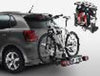VW Bicycle Carrier for Towbar (3 Bikes)