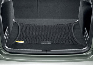 VW Luggage Net