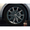 VW 18" Monterey Galvano Grey Metallic Alloy Wheel