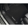 VW Luxury Carpet Mat Set - Front and Rear