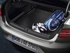VW Semi-rigid Luggage Compartment Tray