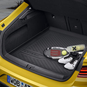 VW Luggage Compartment Mat