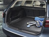 VW Semi-rigid Luggage Compartment Tray