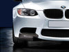 BMW Performance Front Carbon Splitter Right