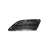 BMW Genuine Right Trim Closed Grid Cover for Front Bumper