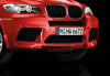 BMW Genuine Front Upper Centre Bumper Grille