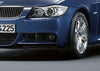 BMW Genuine M Sport Lower Front Left Bumper Trim Grille