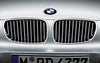 BMW Genuine M Sport Front Right Trim Kidney Grille Chrome