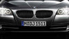 BMW Genuine Front Left Kidney Grille Chrome