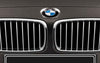 BMW Genuine Front Left Trim Kidney Grille Modern