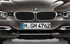 BMW Genuine Front Right Trim Kidney Grille Modern