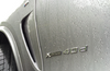 BMW Genuine Exterior Model Badge Emblem Lettering