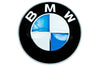 BMW Genuine Front Roundel Emblem Badge Bonnet/Hood 82mm Fits Most