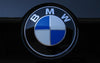 BMW Genuine Emblem Badge Logo For Rear Trunk Boot Lid
