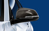 BMW M Performance Genuine Left Carbon Wing Mirror Cap