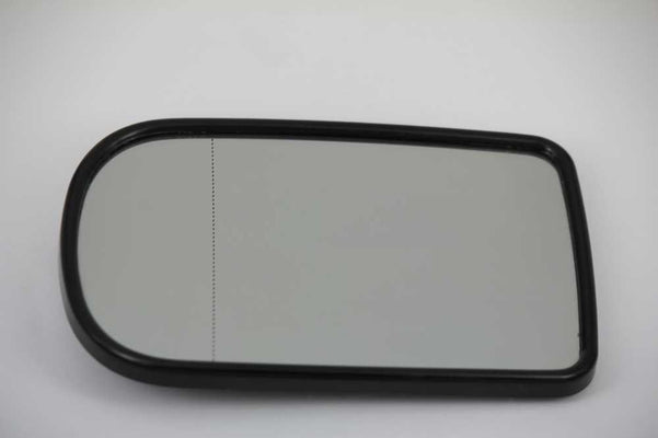 BMW Genuine Right OS Exterior Wing Mirror Glass Heated