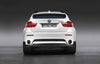 BMW Performance Genuine Rear Spoiler