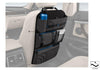 BMW Genuine Seat-Back Headrest Storage Organiser Pouch