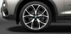 BMW Set of 542 20" Brand New Wheels & Tyres